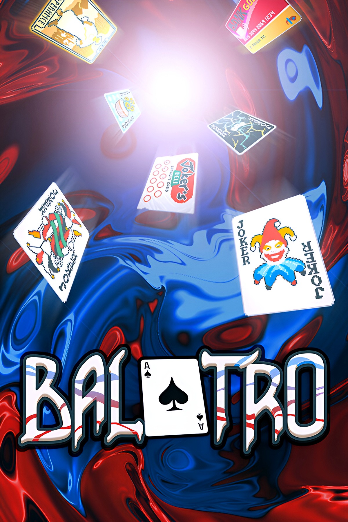 Balatro